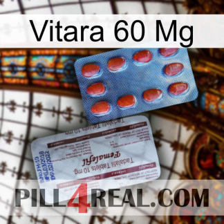 Vitara 60Mg 36